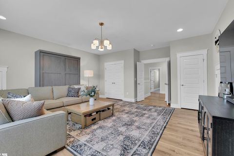 Tiny photo for 208 Semillon Road, Simpsonville, SC 29681 (MLS # 1584762)