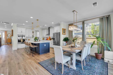 Tiny photo for 208 Semillon Road, Simpsonville, SC 29681 (MLS # 1584762)