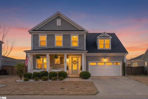 Photo of 208 Semillon Road, Simpsonville, SC 29681 (MLS # 1584762)