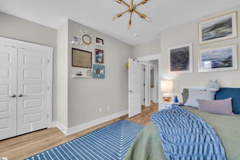 Tiny photo for 208 Semillon Road, Simpsonville, SC 29681 (MLS # 1584762)