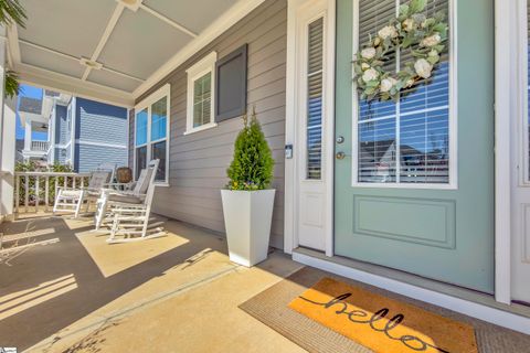 Tiny photo for 208 Semillon Road, Simpsonville, SC 29681 (MLS # 1584762)