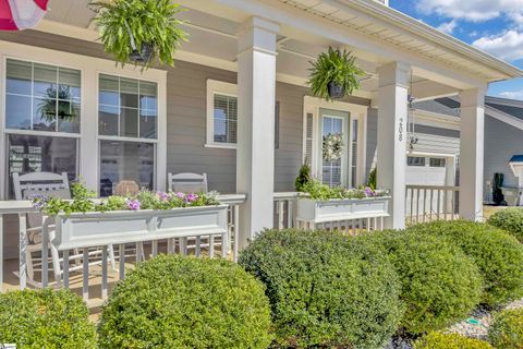 Tiny photo for 208 Semillon Road, Simpsonville, SC 29681 (MLS # 1584762)