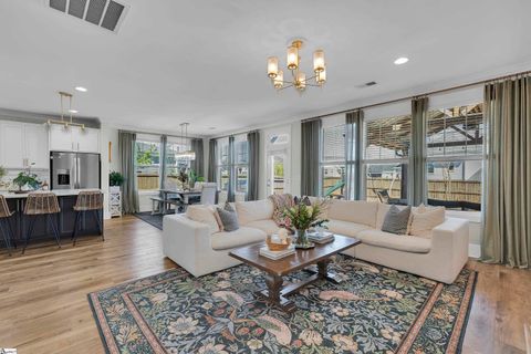 Tiny photo for 208 Semillon Road, Simpsonville, SC 29681 (MLS # 1584762)