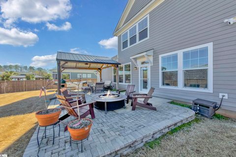 Tiny photo for 208 Semillon Road, Simpsonville, SC 29681 (MLS # 1584762)