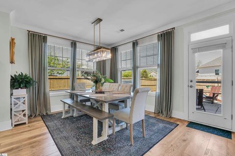 Tiny photo for 208 Semillon Road, Simpsonville, SC 29681 (MLS # 1584762)