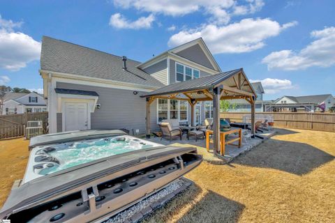 Tiny photo for 208 Semillon Road, Simpsonville, SC 29681 (MLS # 1584762)