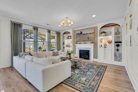 Tiny photo for 208 Semillon Road, Simpsonville, SC 29681 (MLS # 1584762)