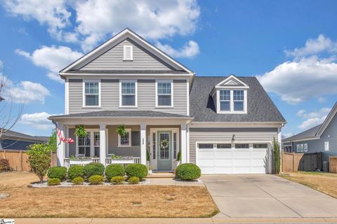 Tiny photo for 208 Semillon Road, Simpsonville, SC 29681 (MLS # 1584762)