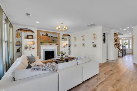 Tiny photo for 208 Semillon Road, Simpsonville, SC 29681 (MLS # 1584762)