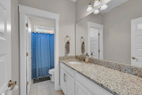 Tiny photo for 208 Semillon Road, Simpsonville, SC 29681 (MLS # 1584762)