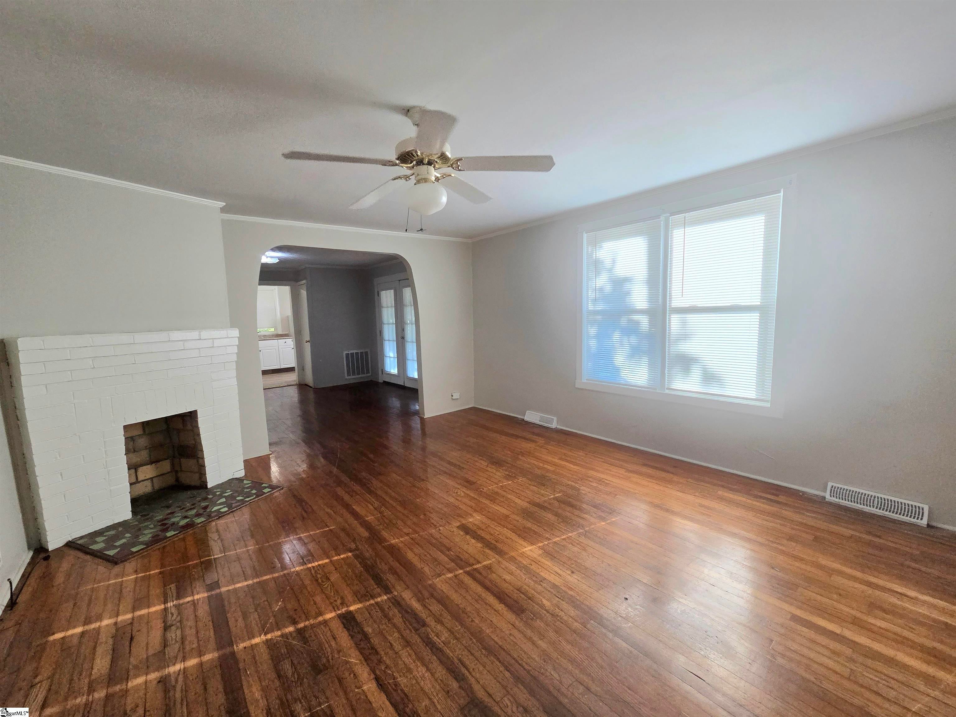 2819 Anderson Road