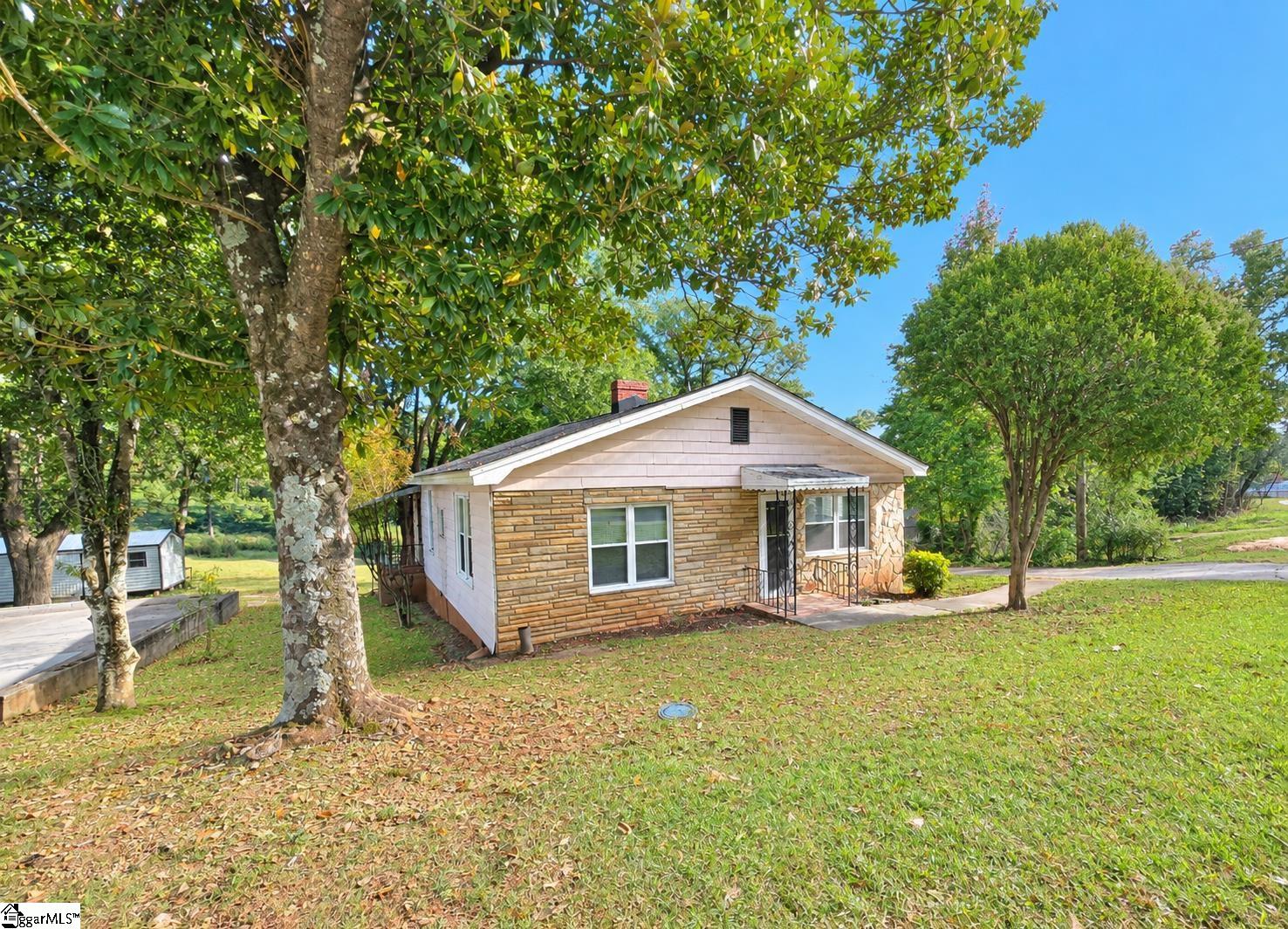 2819 Anderson Road