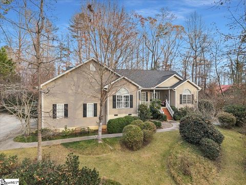 121 Sunset Bay Boulevard Seneca SC 29672