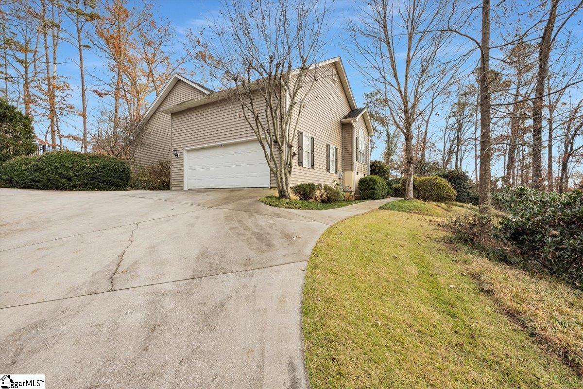 121 Sunset Bay Boulevard