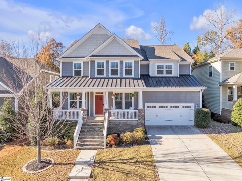 Photo of 519 Palladio Drive, Greenville, SC 29617 (MLS # 1574625)