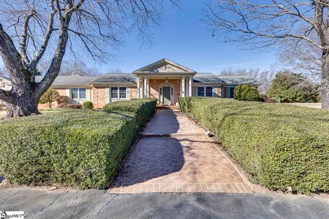 136 Club Drive Simpsonville SC 29681