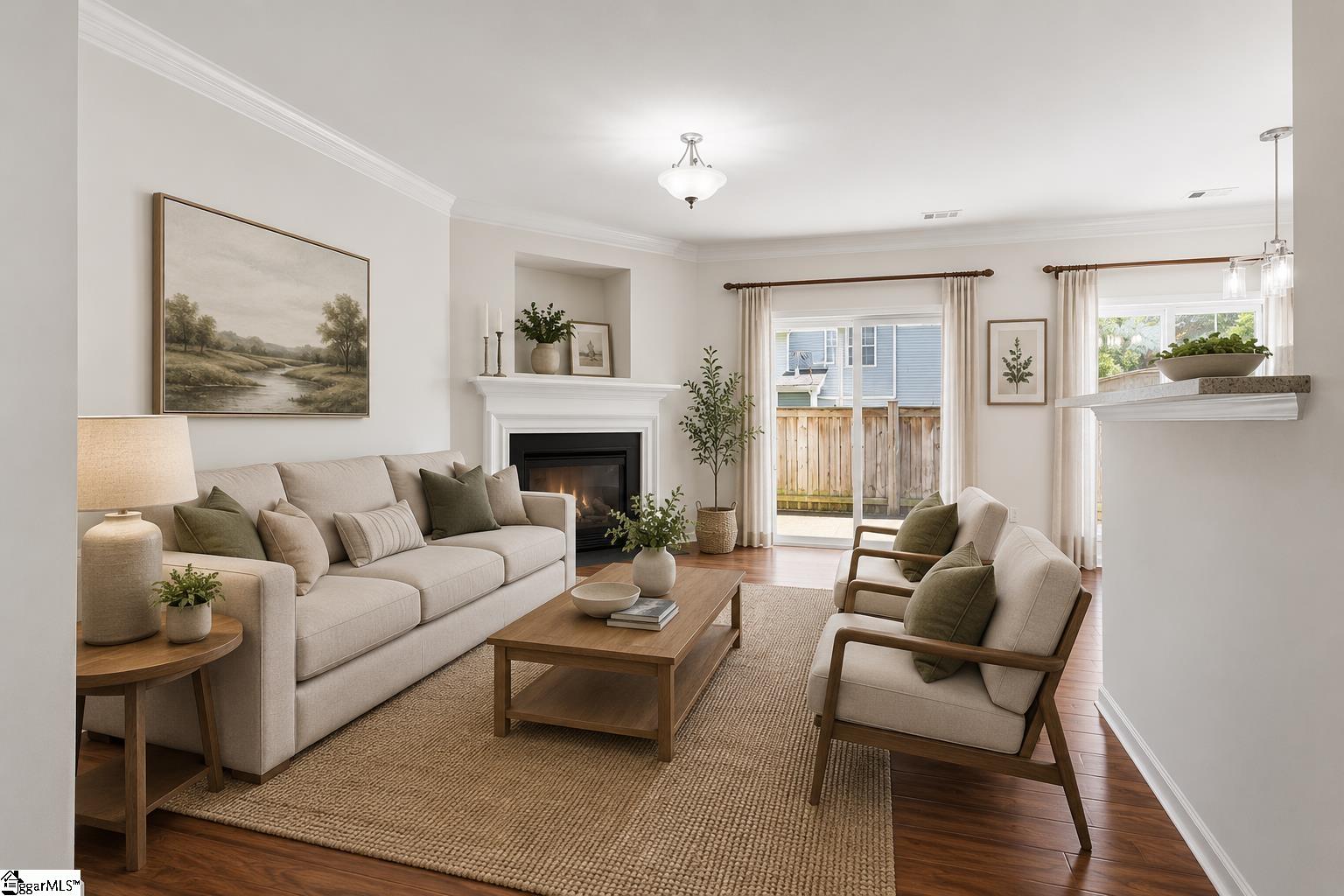 200 Greenbush Court