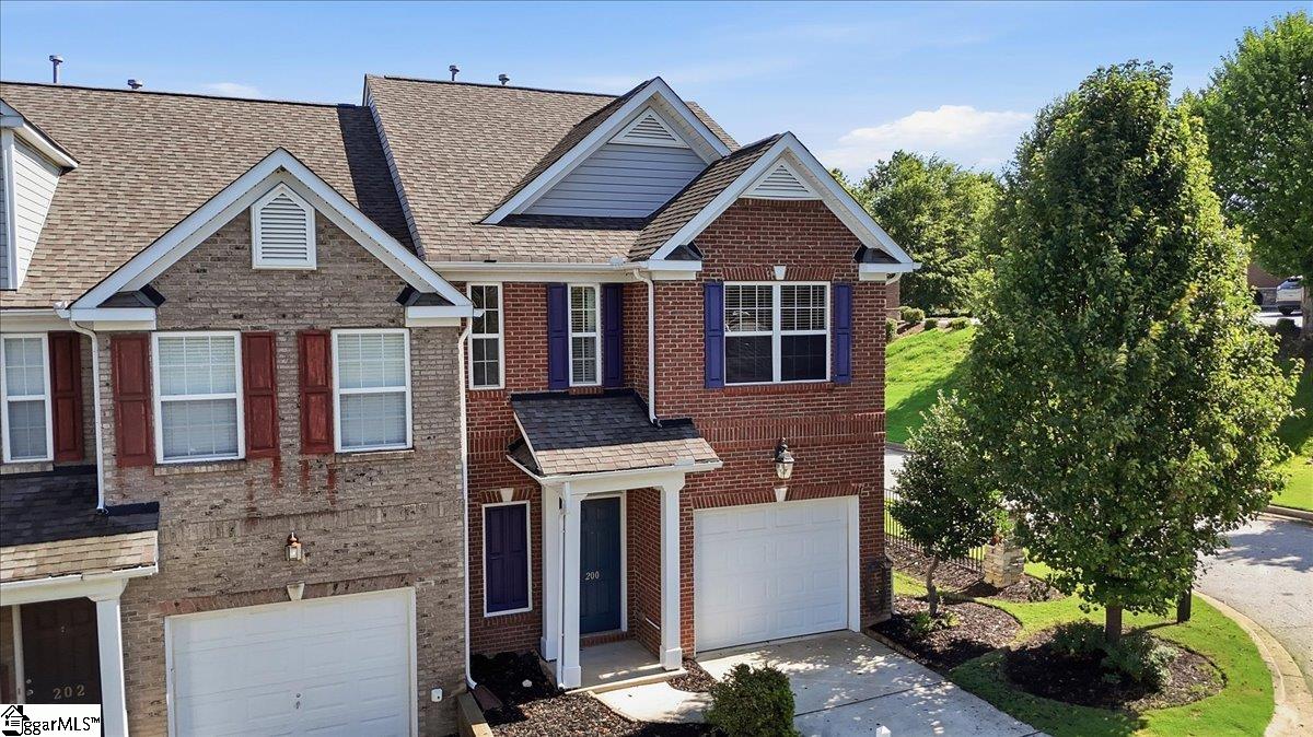 200 Greenbush Court