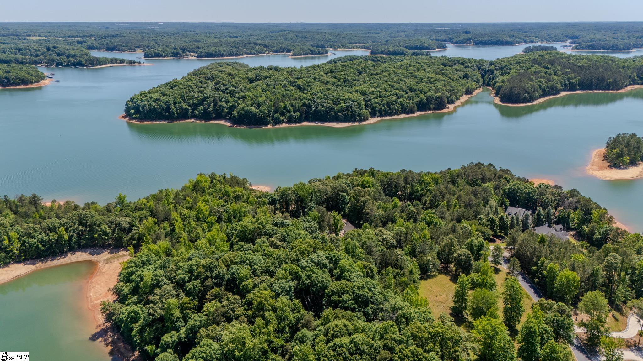 O Overlook Drive