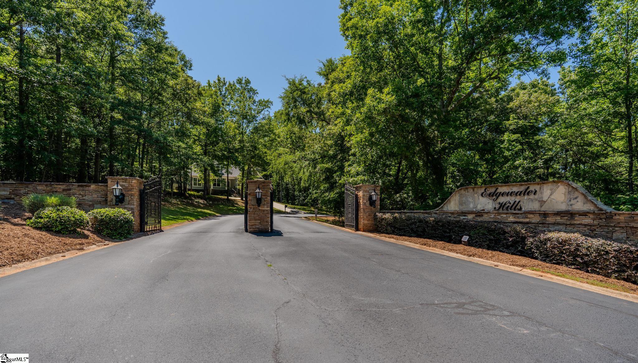 O Overlook Drive