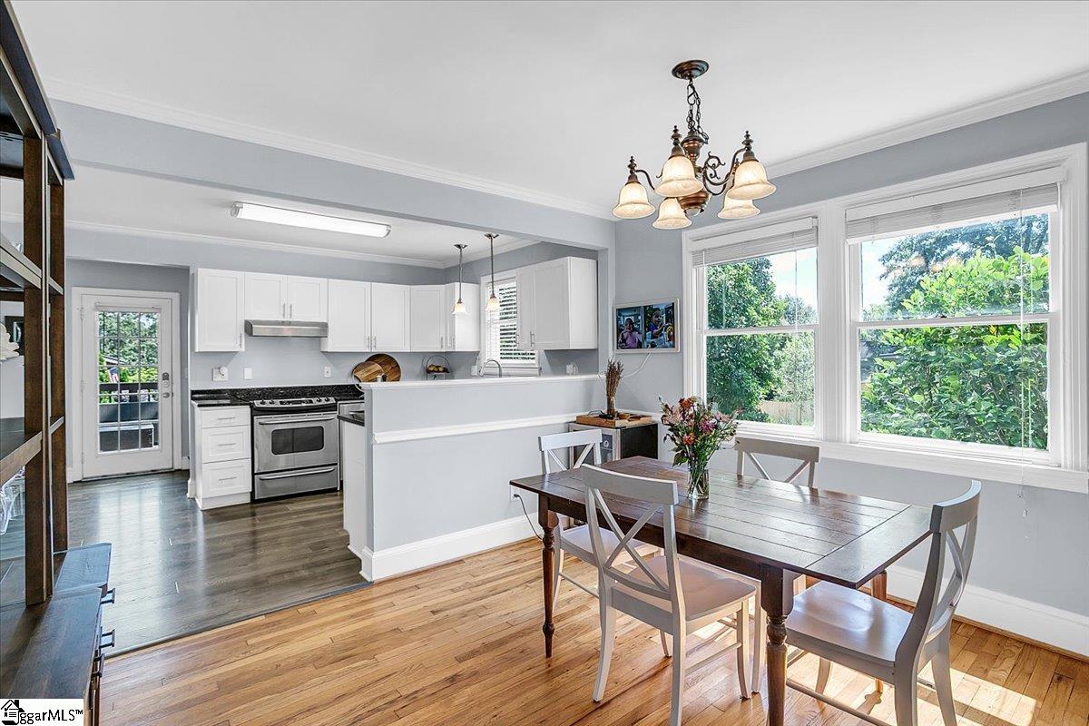 Greenville, South Carolina 29609, United States, 3 Bedrooms Bedrooms, ,2 BathroomsBathrooms,Residential,Contingent,208830