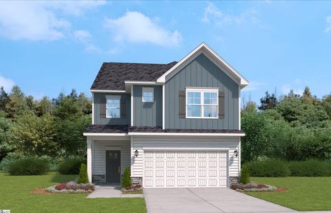 Photo of 20 Gervais Circle, Greenville, SC 29607 (MLS # 1575851)