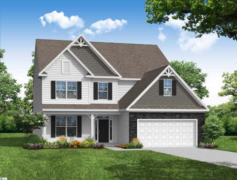 Photo of 366 Goodison Way, Woodruff, SC 29388 (MLS # 1598036)