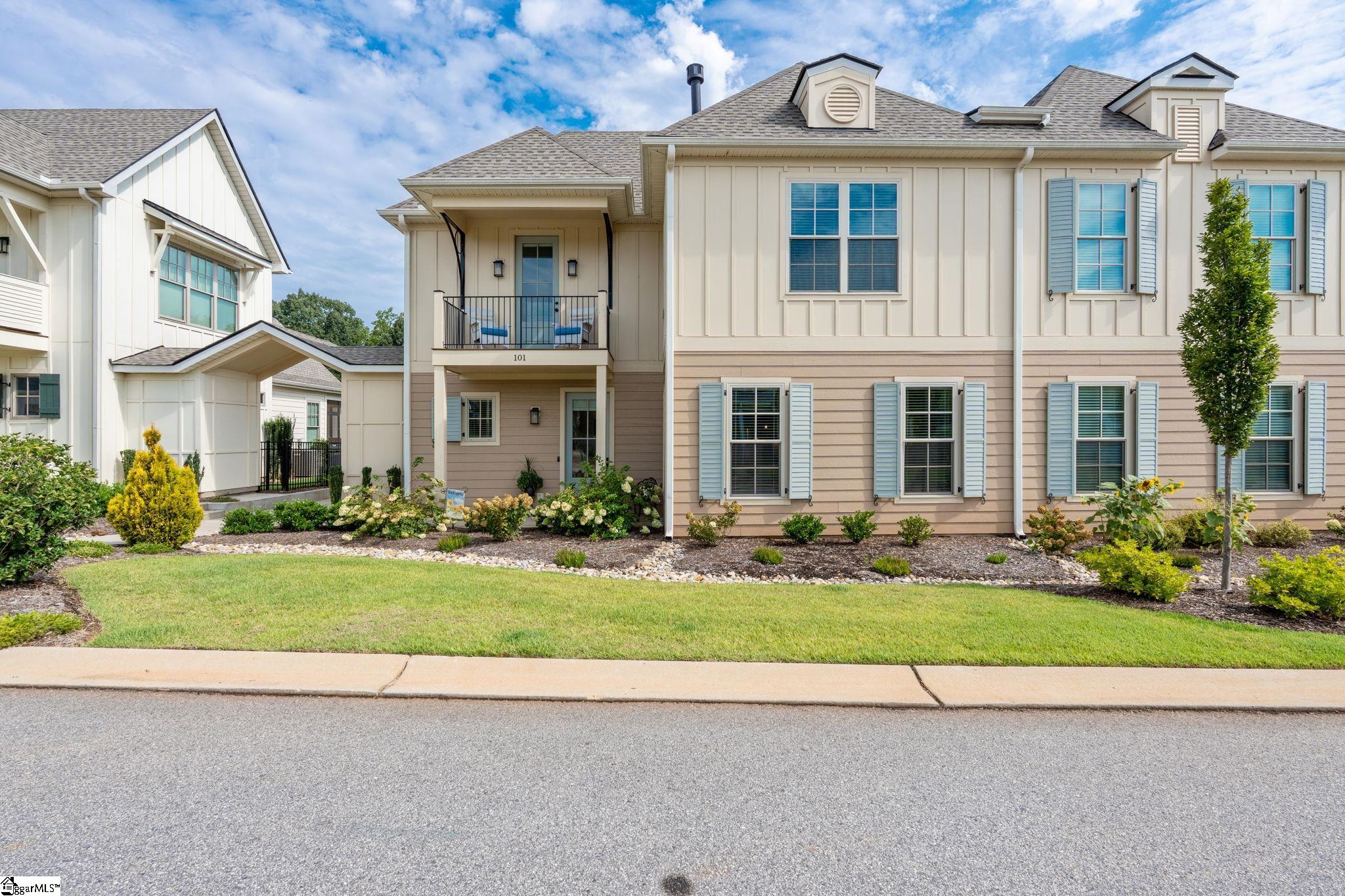 101 Sargent Drive