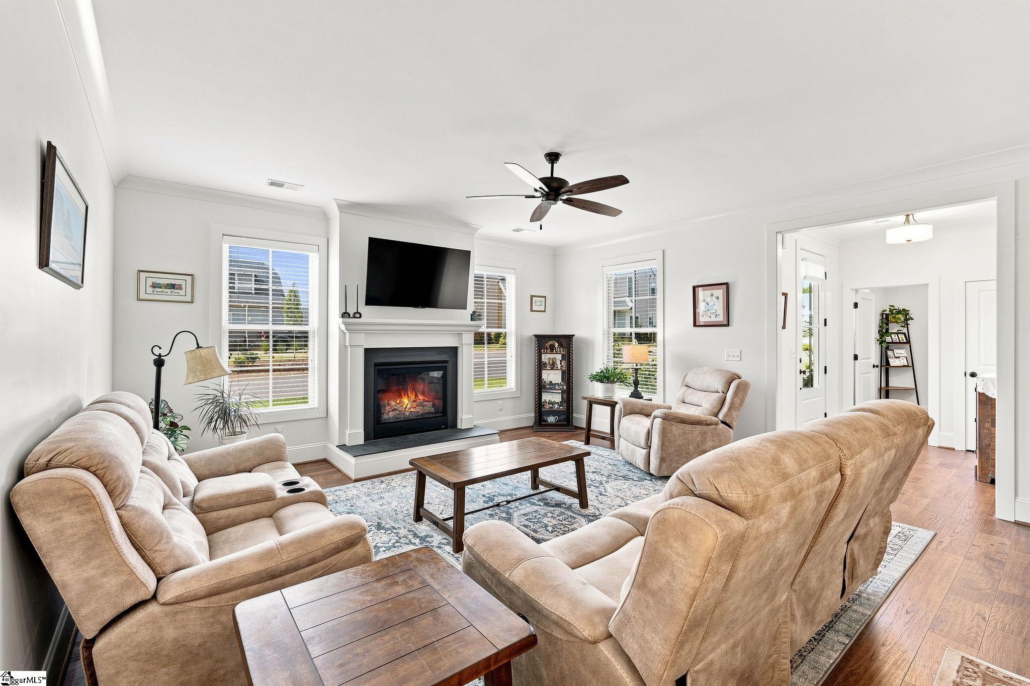 101 Sargent Drive