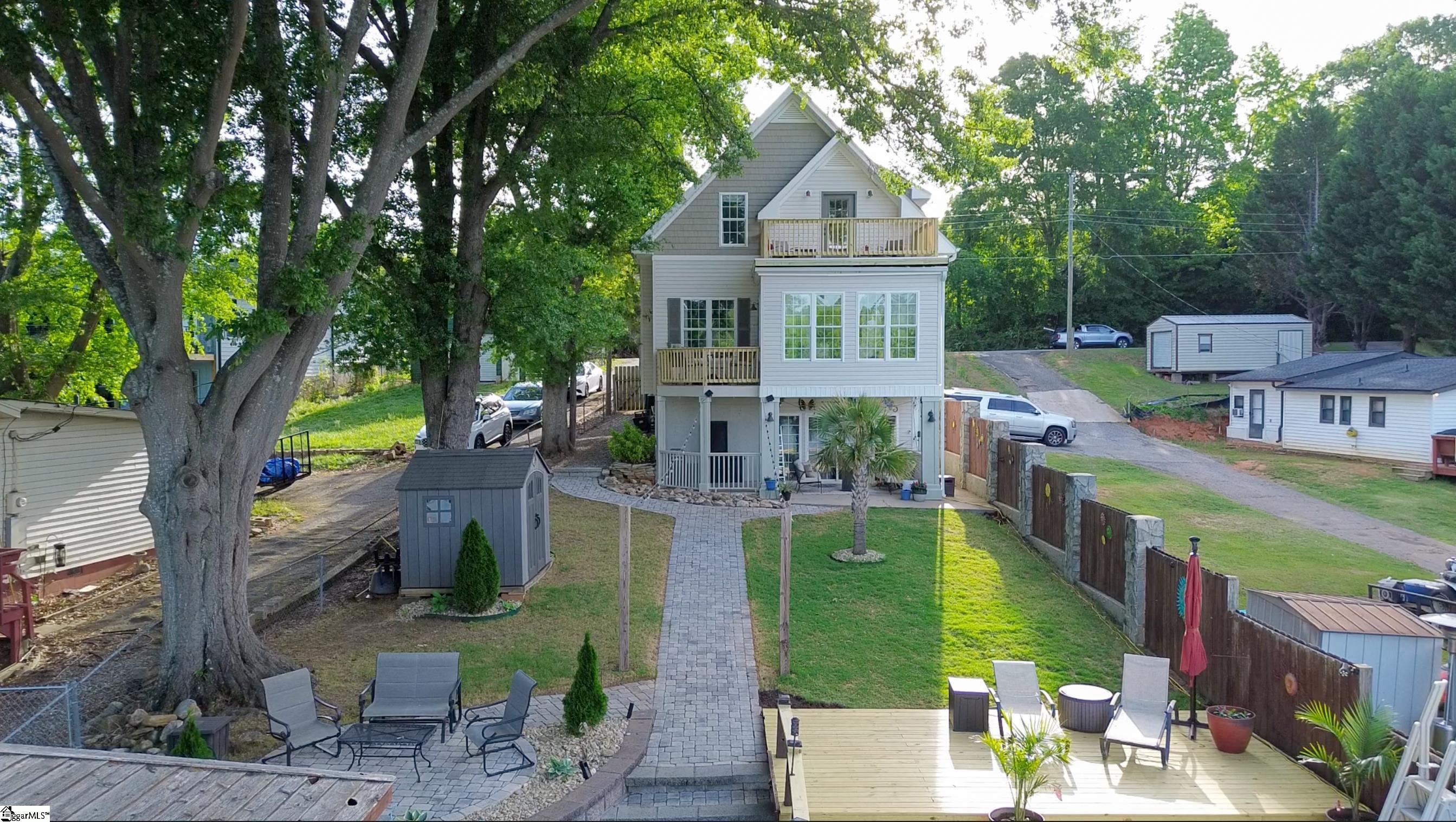 489 Lyman Lake Road