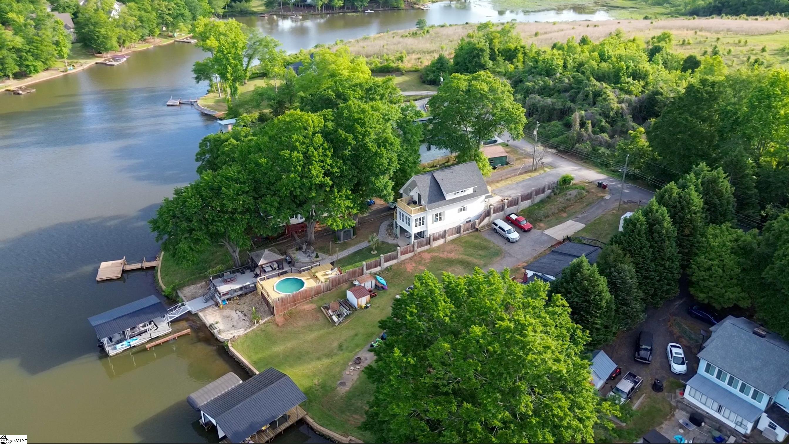 489 Lyman Lake Road