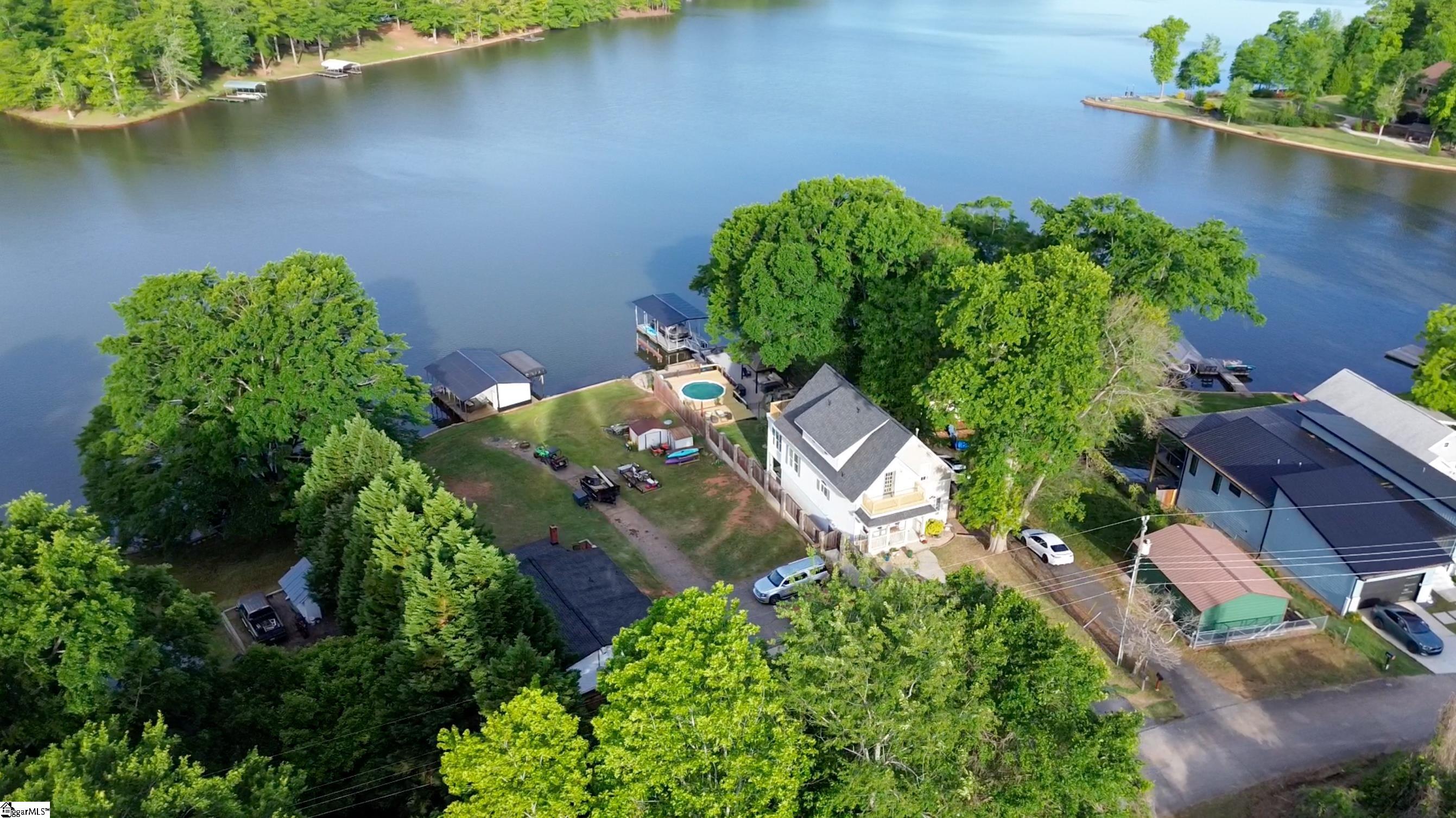 489 Lyman Lake Road
