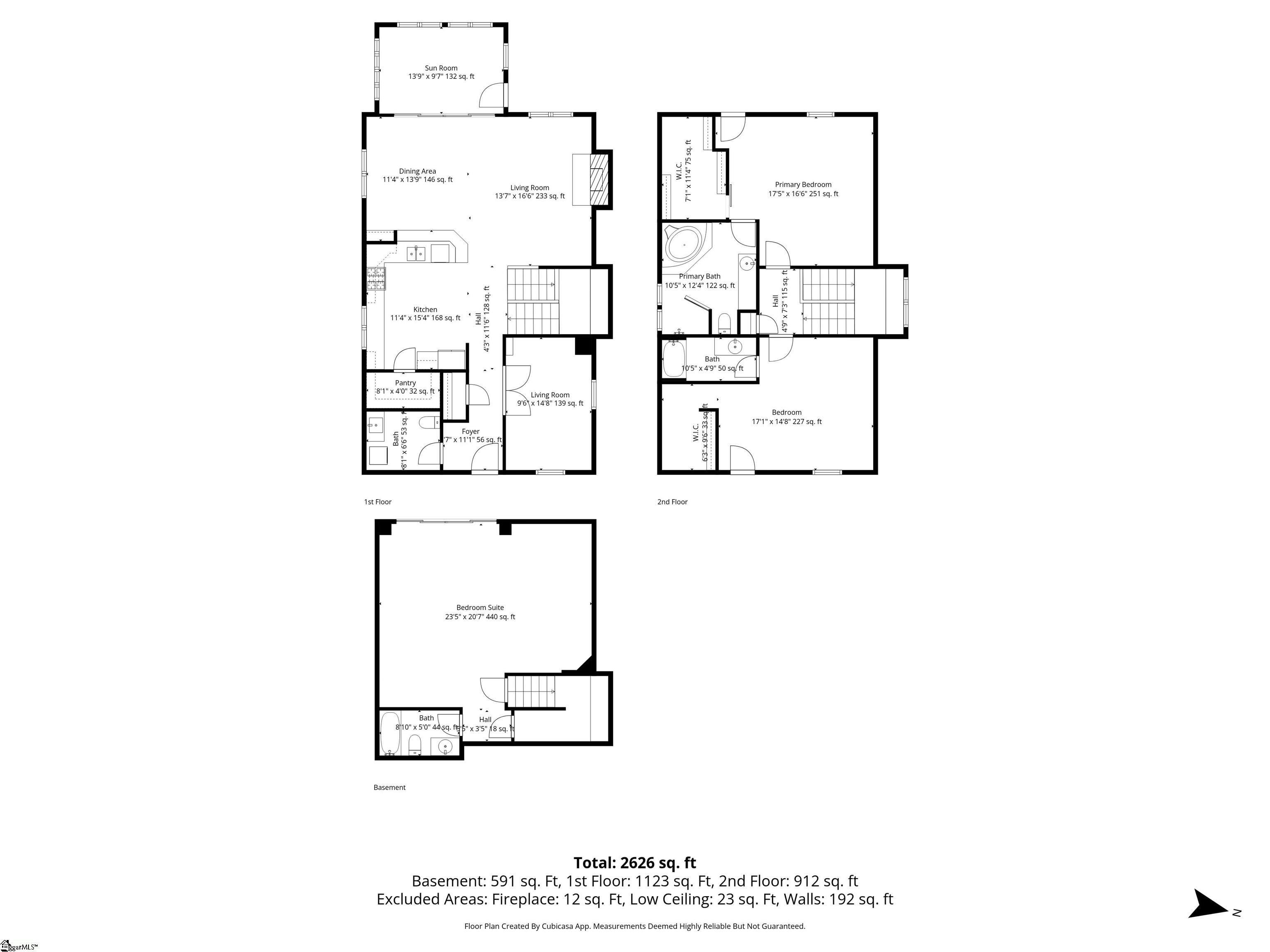 489 Lyman Lake Road