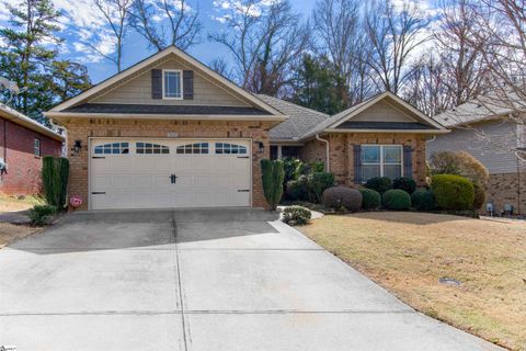 Photo of 500 Airdale Lane, Simpsonville, SC 29680 (MLS # 1582404)