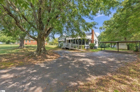 Photo of 311 Robinson Drive, Spartanburg, SC 29301 (MLS # 1603829)