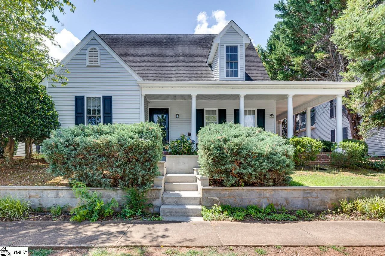 1010 Meehan Way, Pendleton, SC, 29670