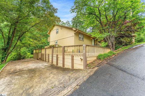 251 Cherokee Drive Fair Play SC 29643