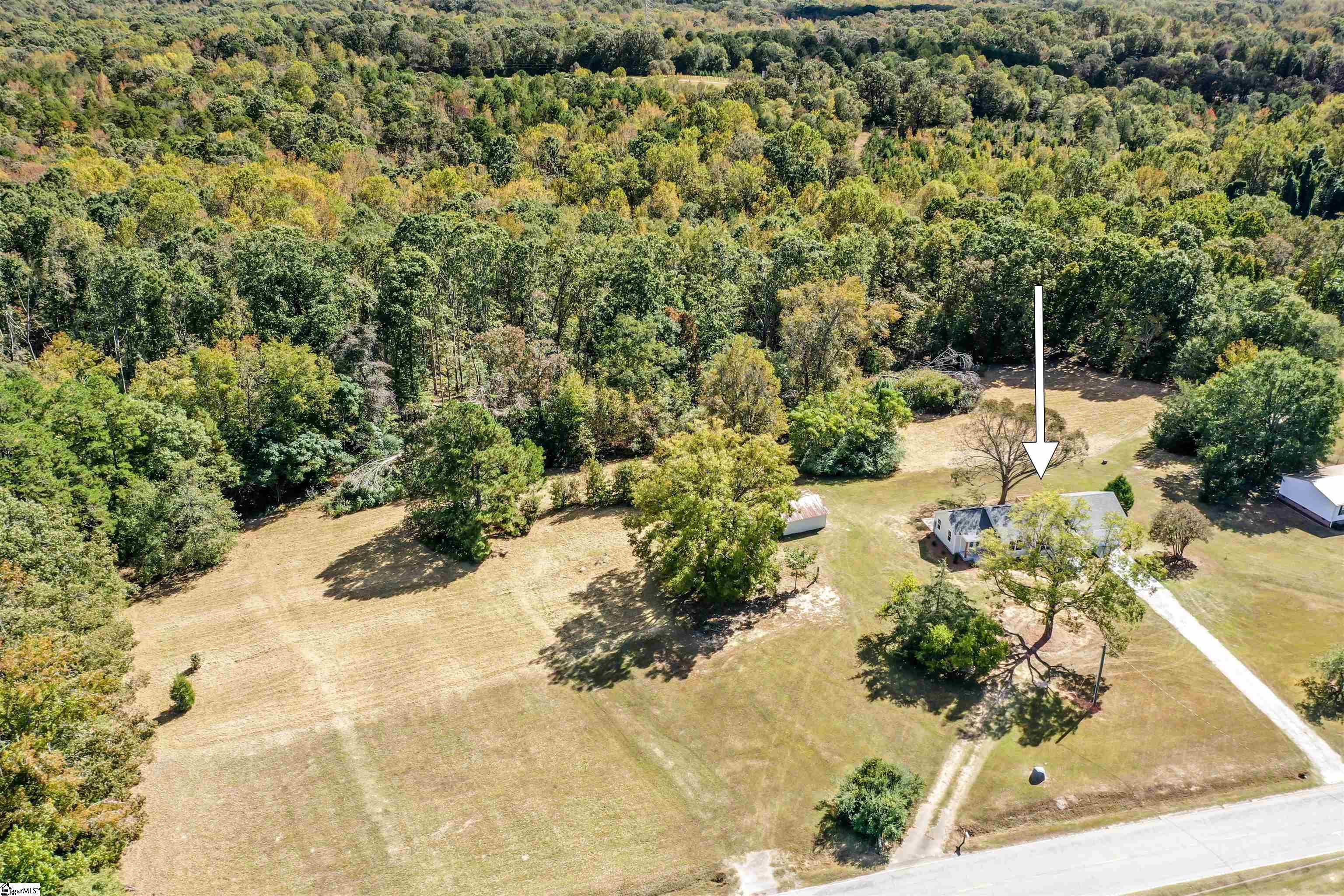 309 Hillside Church Road