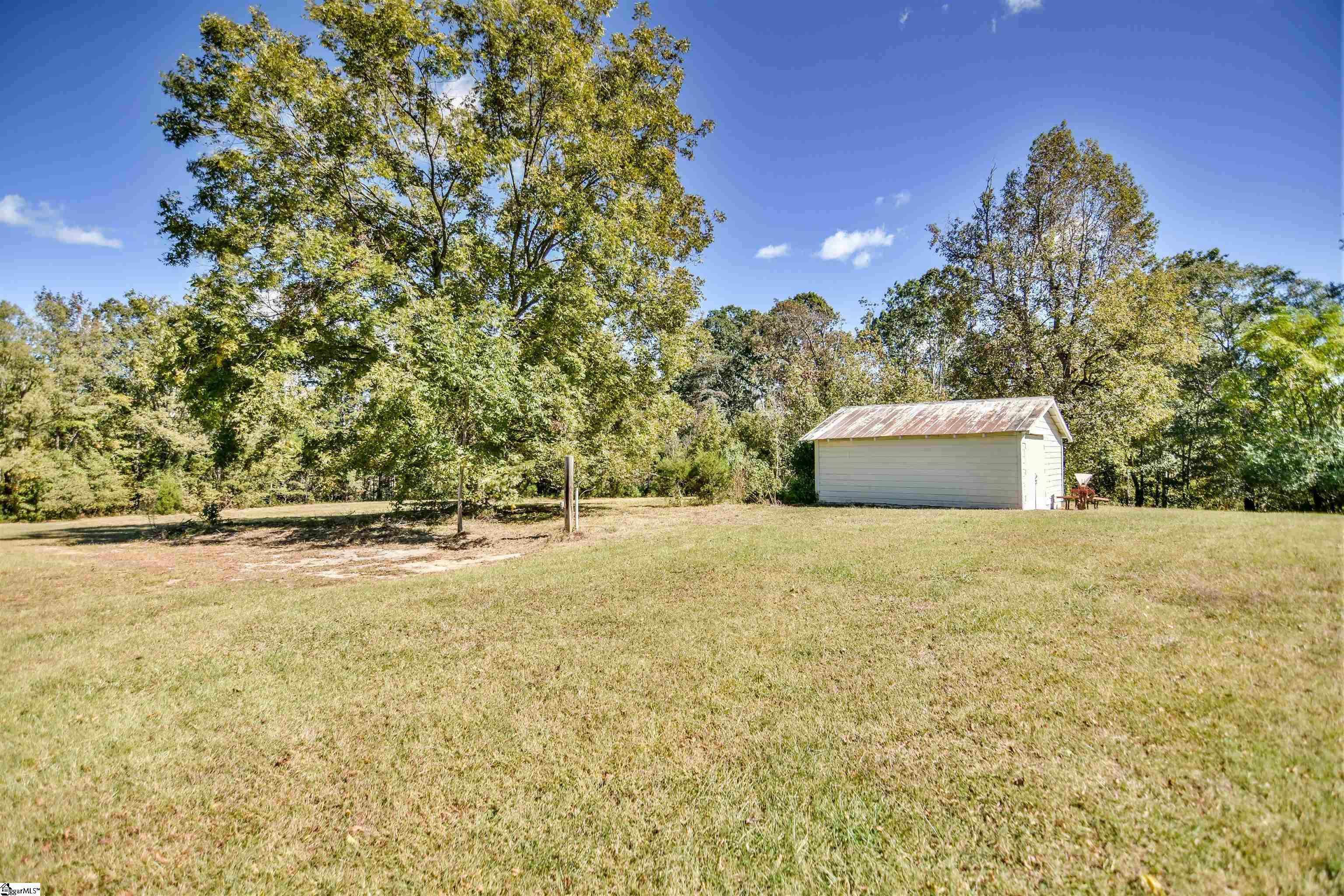 309 Hillside Church Road