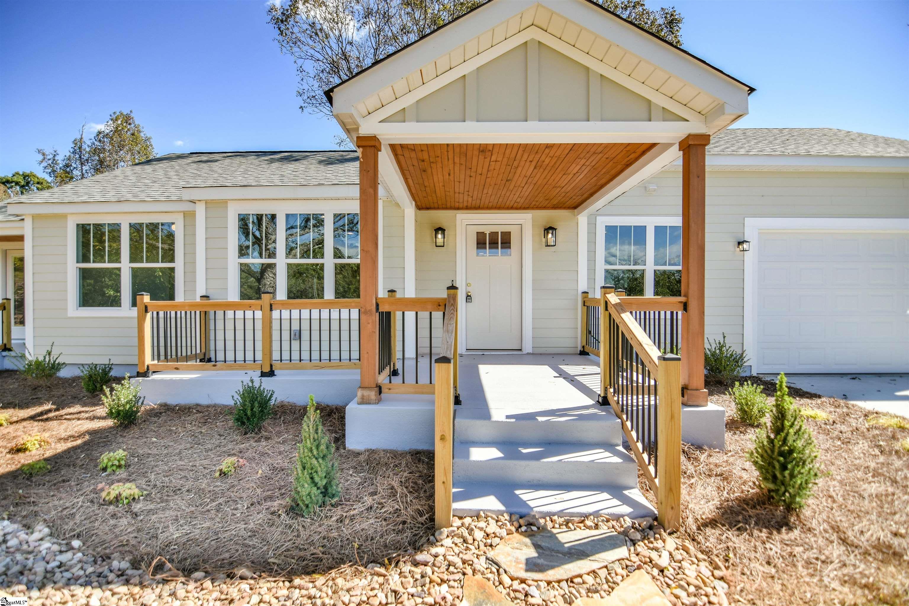 309 Hillside Church Road