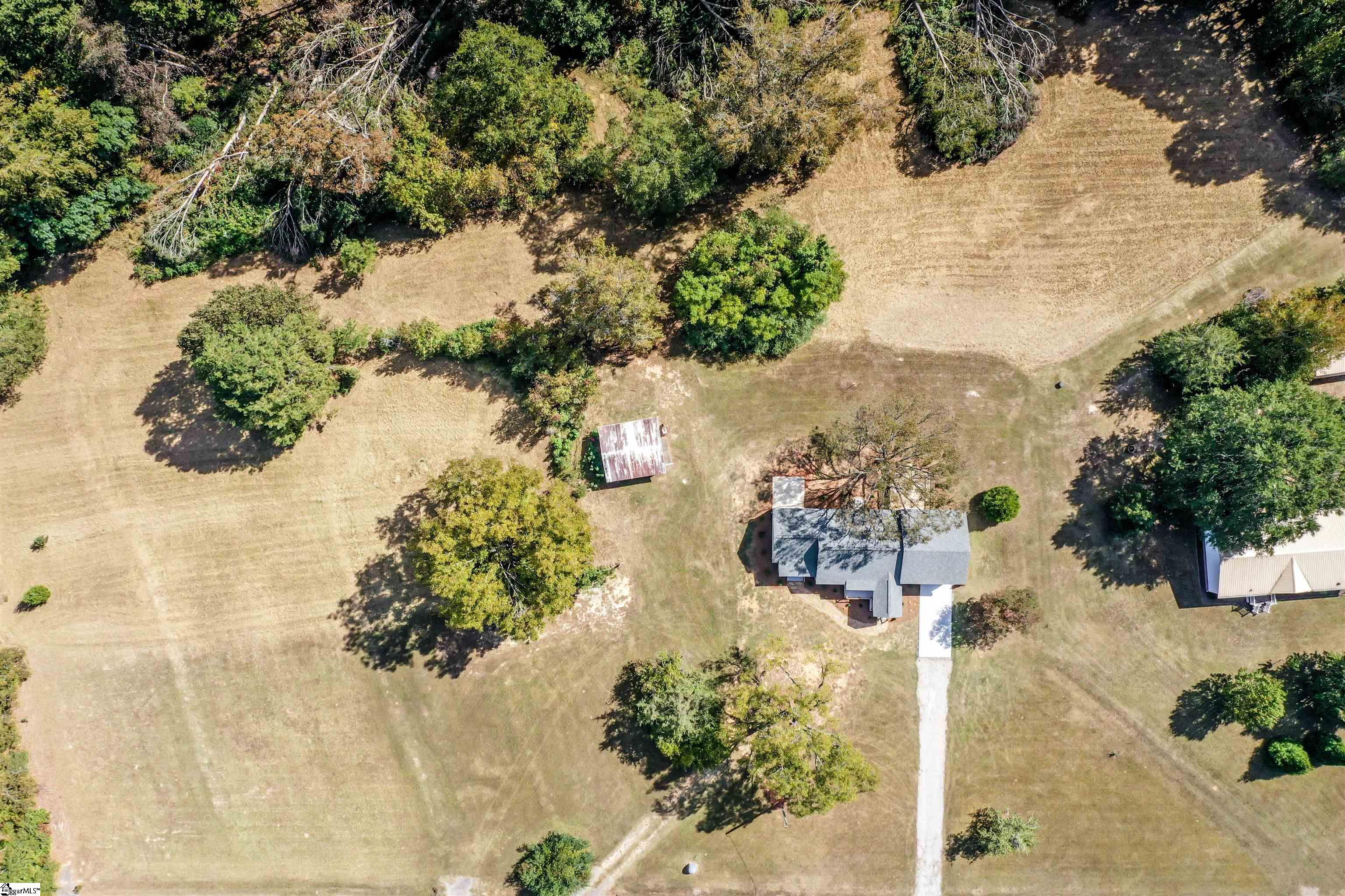 309 Hillside Church Road