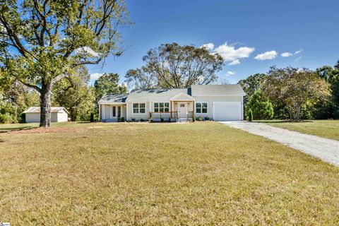 309 Hillside Church Road Fountain Inn SC 29644