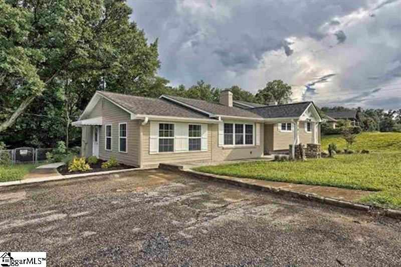 801 W Georgia Road