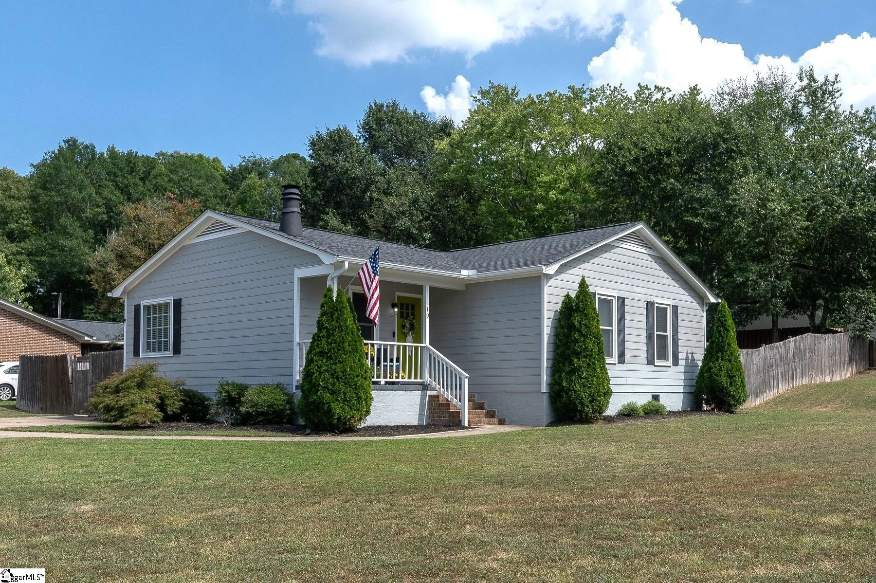 10 Meadowview Drive