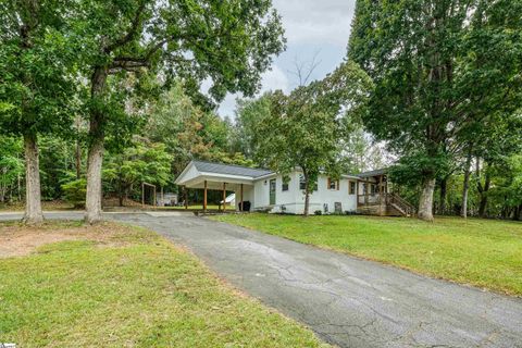 Photo of 316 Church Road, Easley, SC 29640 (MLS # 1571255)