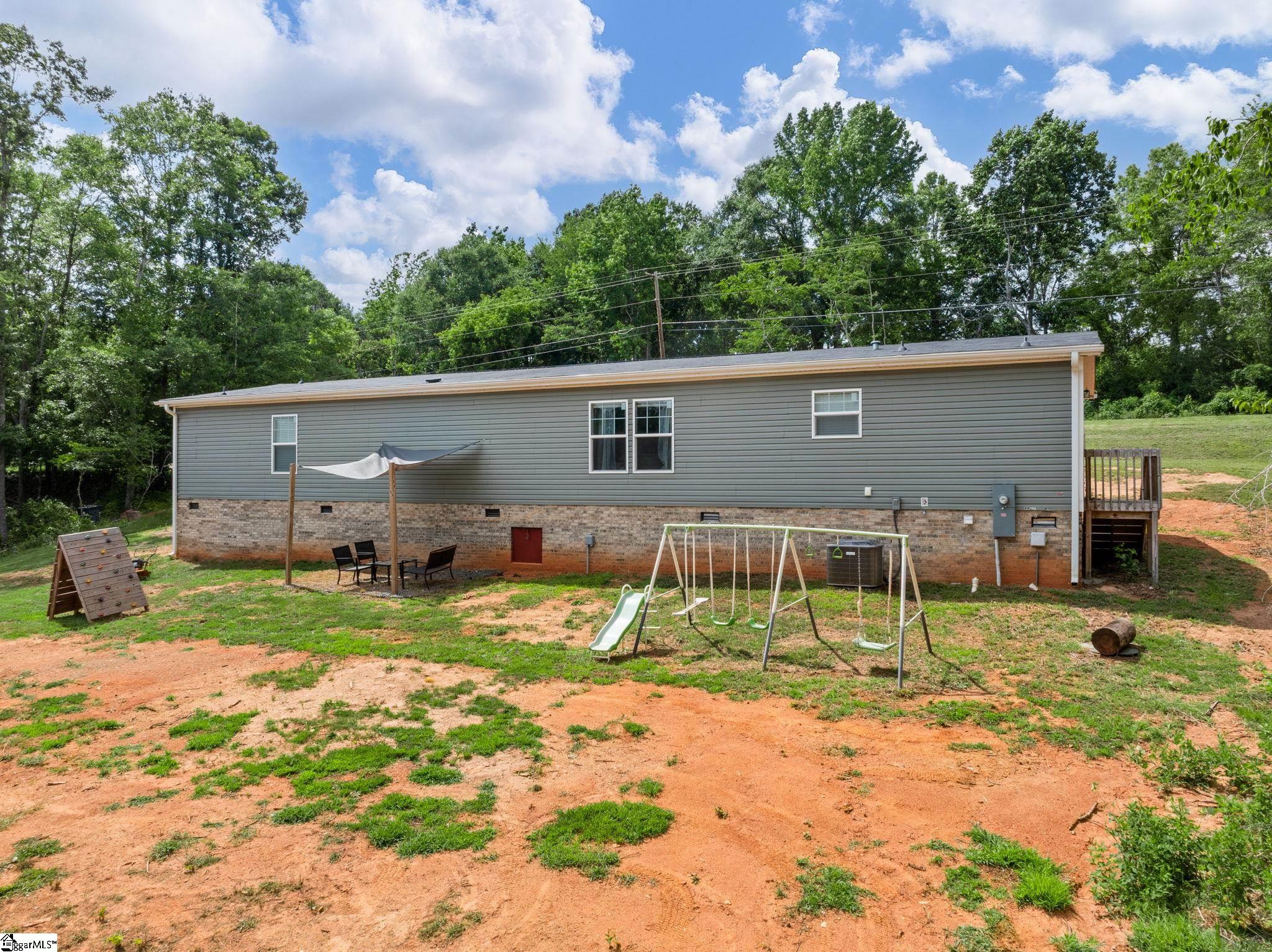 Spartanburg, South Carolina 29307, United States, 4 Bedrooms Bedrooms, ,2 BathroomsBathrooms,Residential,Active,163630