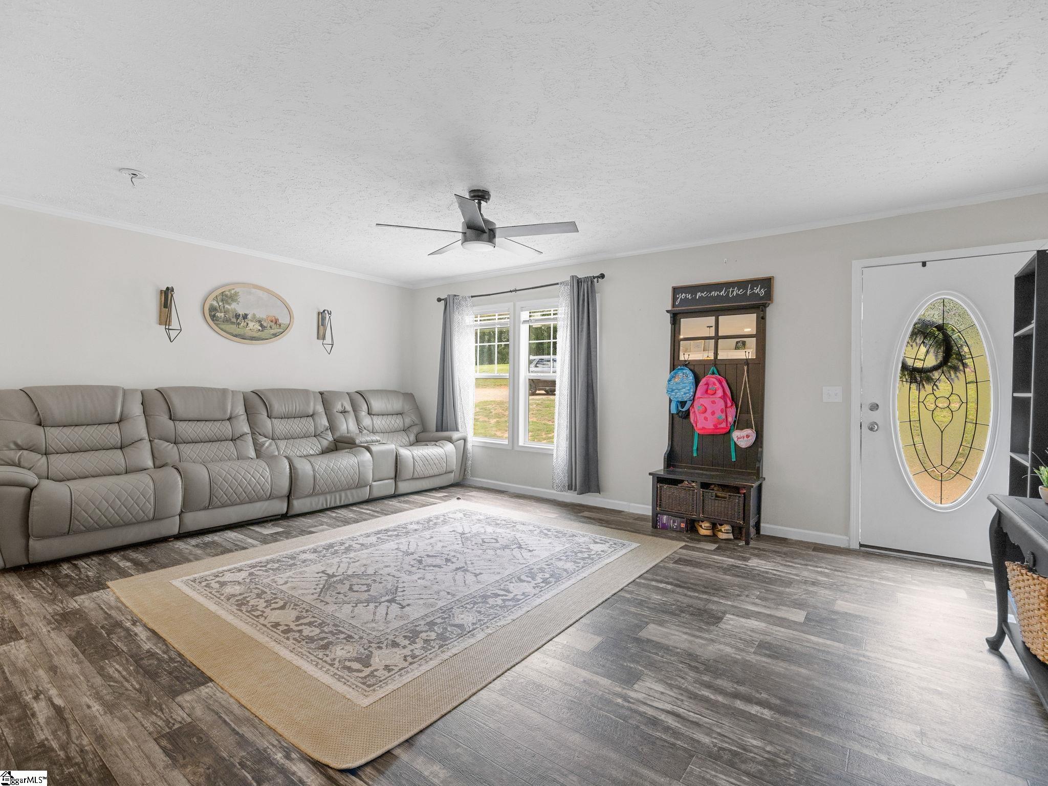 Spartanburg, South Carolina 29307, United States, 4 Bedrooms Bedrooms, ,2 BathroomsBathrooms,Residential,Active,163630