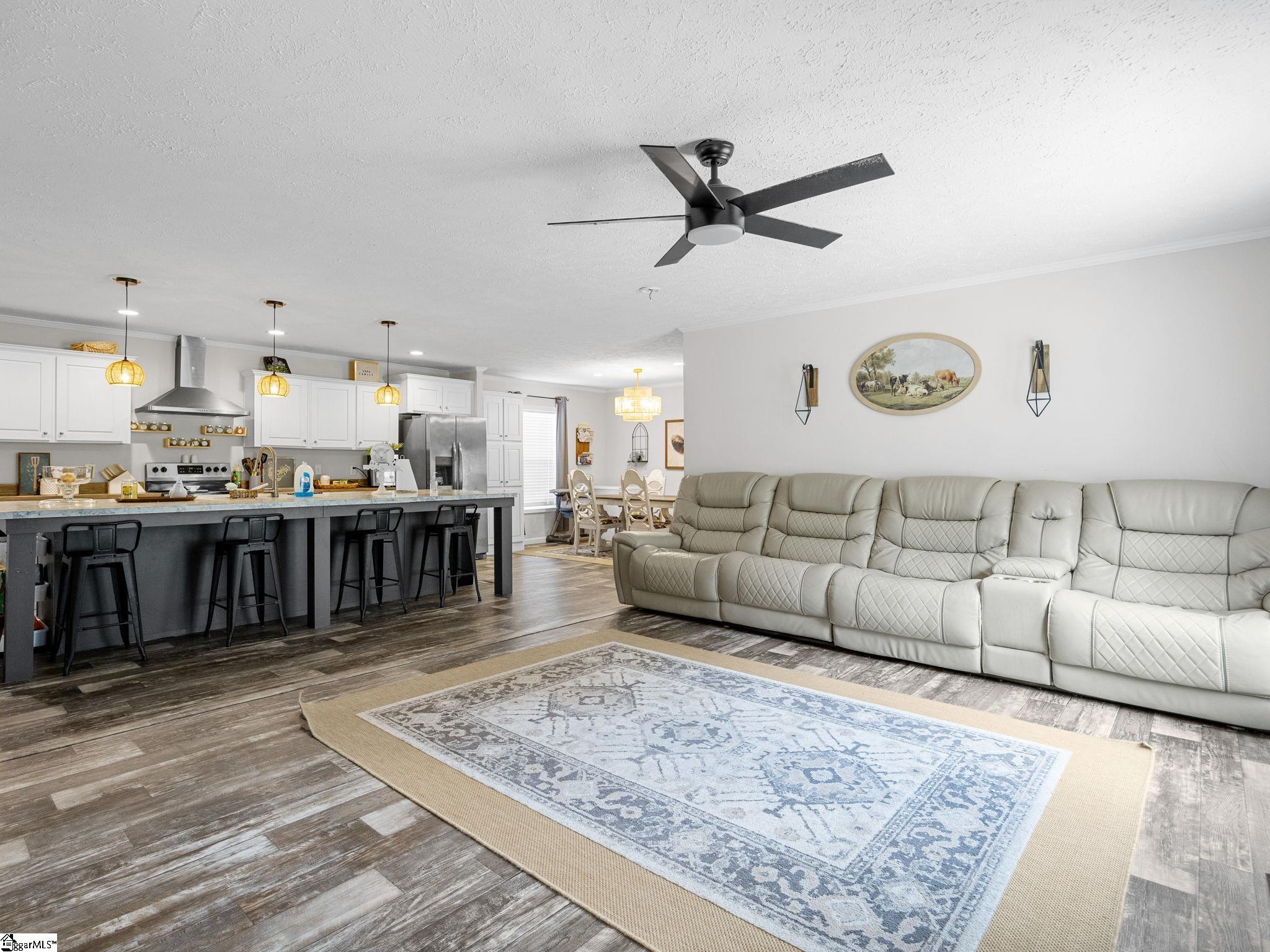 Spartanburg, South Carolina 29307, United States, 4 Bedrooms Bedrooms, ,2 BathroomsBathrooms,Residential,Active,163630