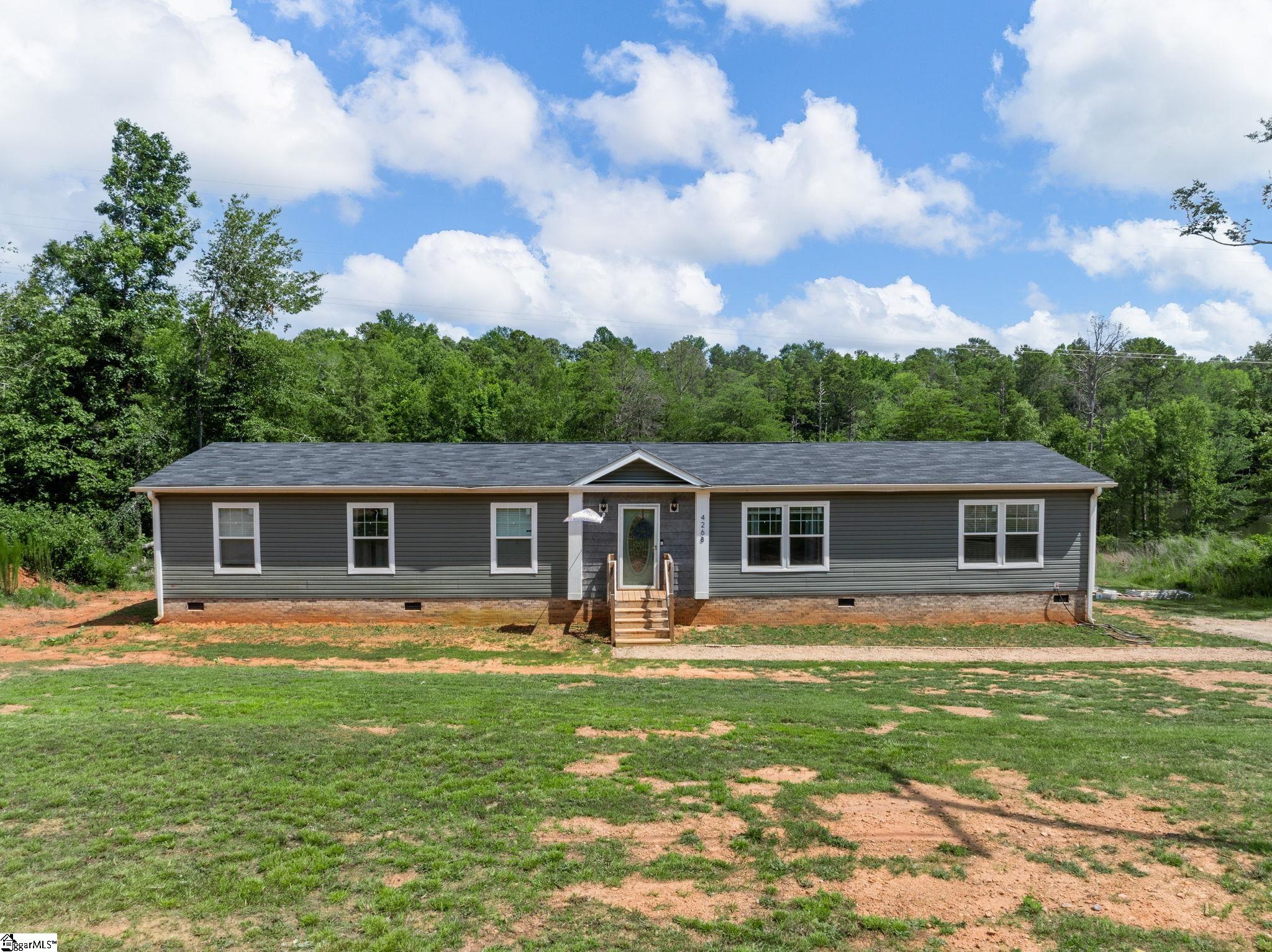 Spartanburg, South Carolina 29307, United States, 4 Bedrooms Bedrooms, ,2 BathroomsBathrooms,Residential,Active,163630