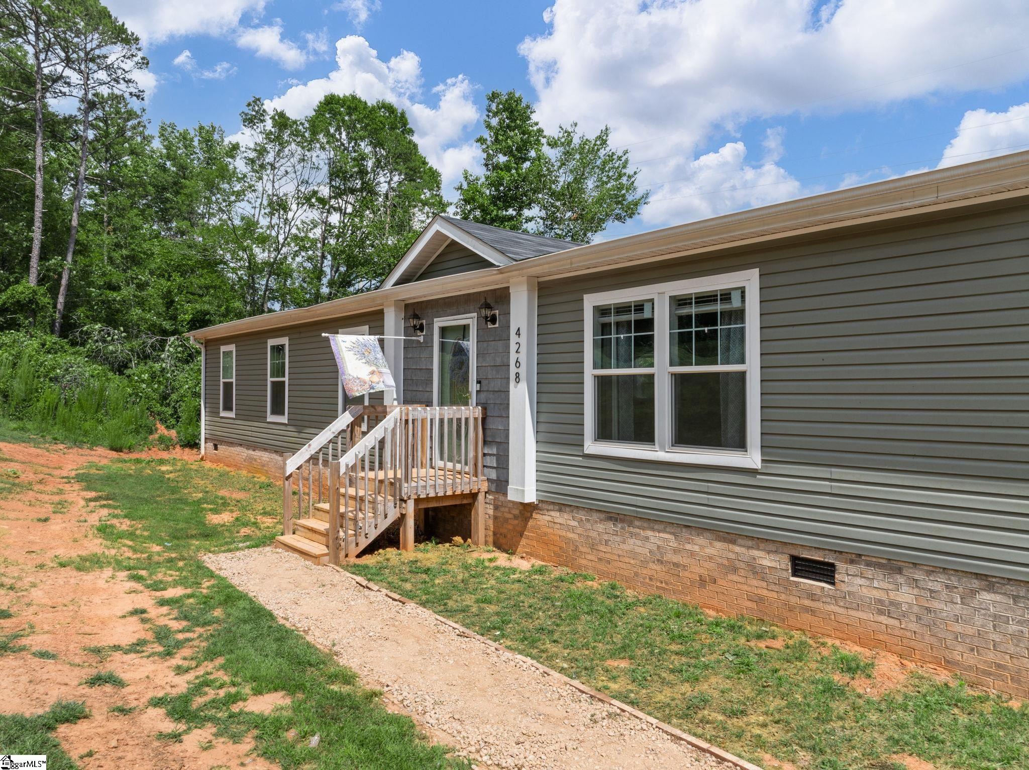 Spartanburg, South Carolina 29307, United States, 4 Bedrooms Bedrooms, ,2 BathroomsBathrooms,Residential,Active,163630